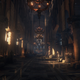 Illustration for article titled Amazing Unreal Engine Project Took Just 7 Weeks to Make